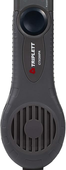 Triplett CTX200PA Network Cable RJ45/Coax Tester - Image 11
