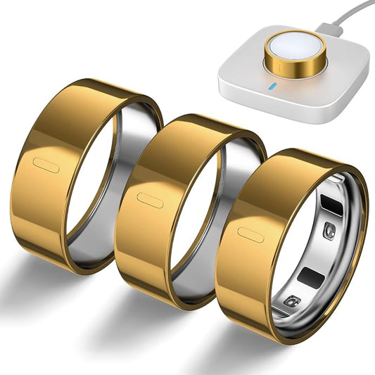 3 Pack Ring Cover Compatible by sylacor
