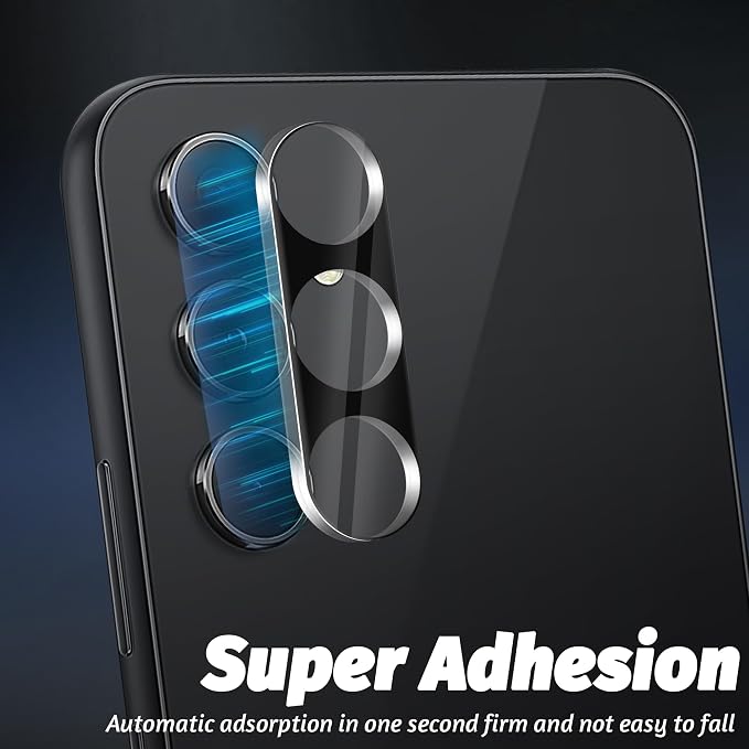 Orzero Camera Lens Protector Compatible - Image 4