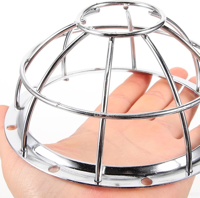 Hemobllo Cover Metal Cage Guard - Image 8