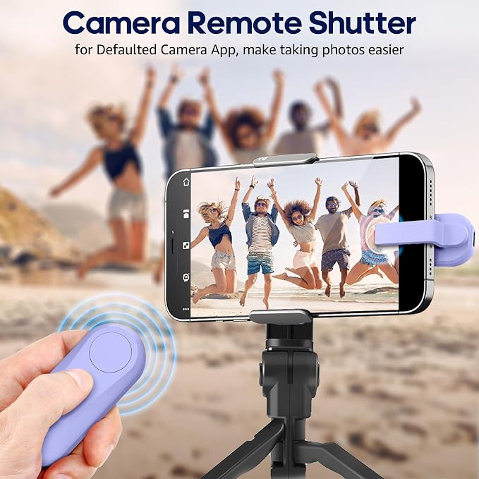 DATAFY Page Turner for Kindle Paperwhite Oasis Kobo eReaders, Camera Camcorder - Image 7