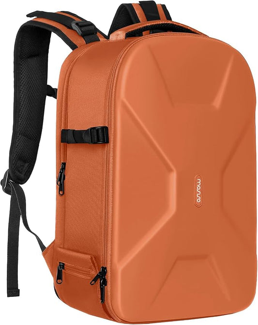 MOSISO Camera Backpack, DSLR/SLR/Mirrorless Photography Camera Bag 15-16 inch by MOSISO