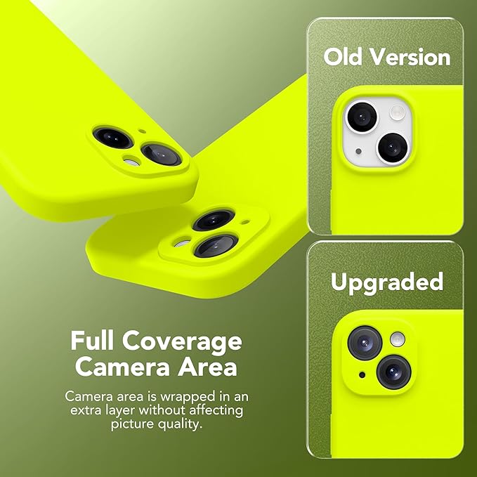 Magnetic for iPhone 15 Case, Compatible - Image 8