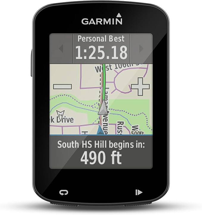 Garmin Edge 820 - Image 4