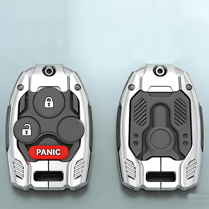 Keyless Entry Systems for Honda Key Fob Cover Fits for Honda - Image 6
