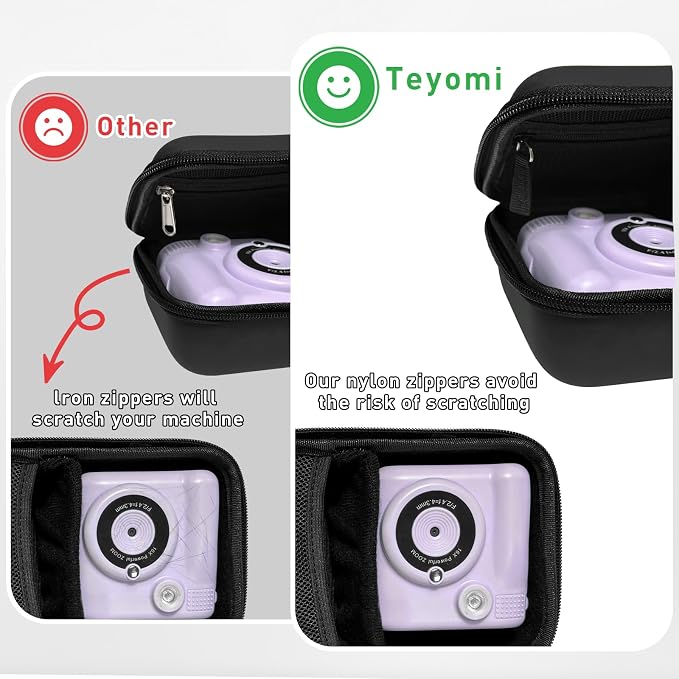 Teyomi Kids Instant Case Compatible - Image 5