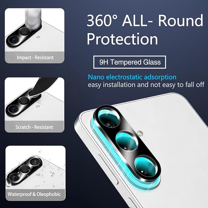 IMBZBK Privacy Screen Protector - Image 6