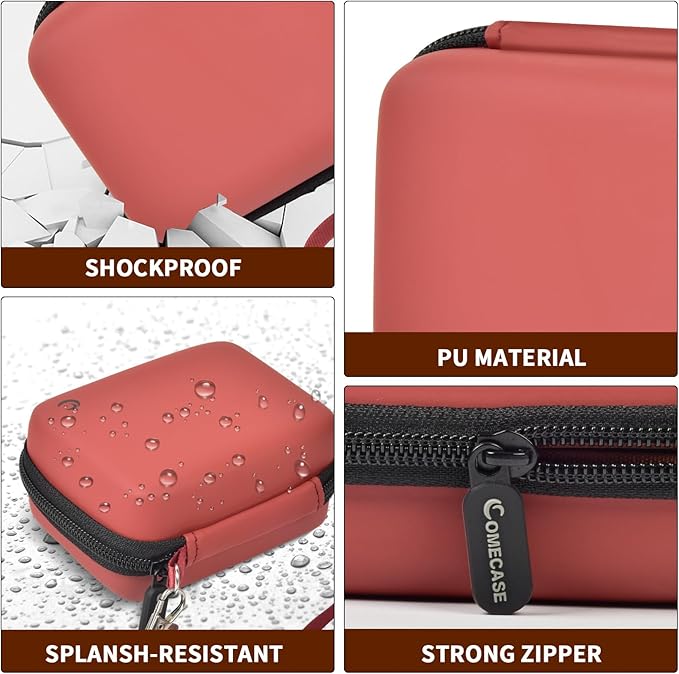 Comecase Carrying & Protective Case - Image 3