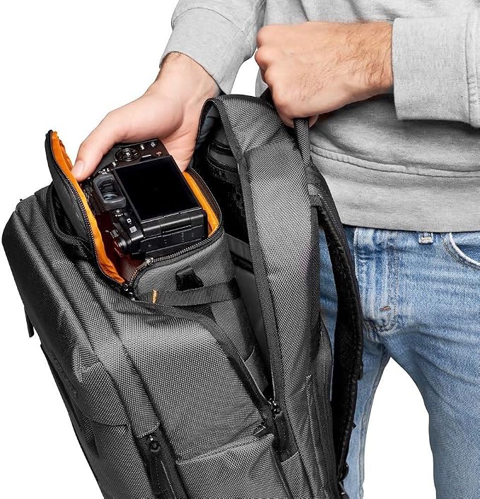 Kameratasche Lowepro GearUp Creator Box für spiegellose Oder DSLR-Kamera mit - Image 3