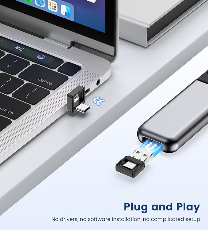 Wireless Presentation Clicker - Image 2