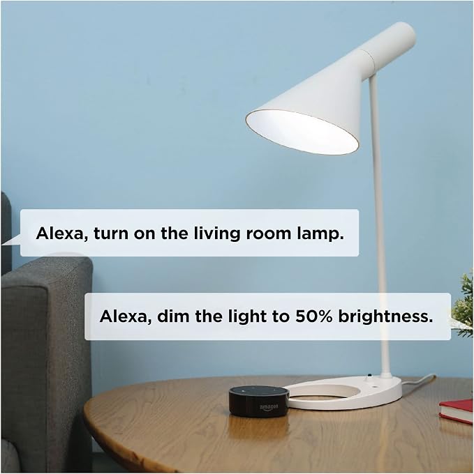 Sengled Zigbee Smart Light Bulbs, Smart Hub Required, Works - Image 4