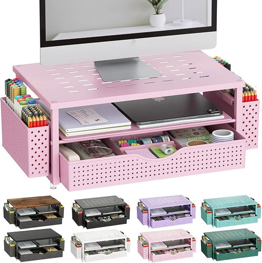 gianotter Desk Organizers and Accessories, Monitor Stand by gianotter