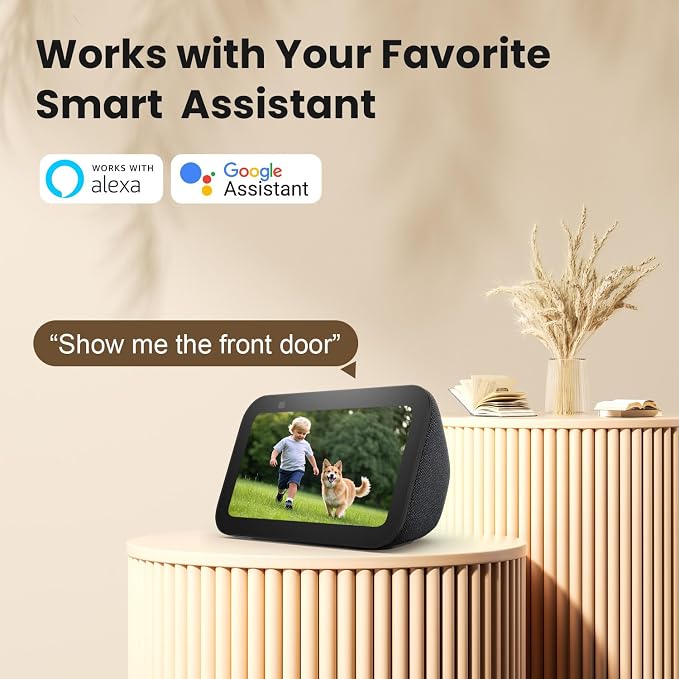 WiFi Cameras for Home Security, Free Cloud Storage, Solar Powered Security - Image 8