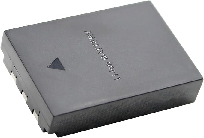Kastar Battery & Slim USB Charger - Image 5