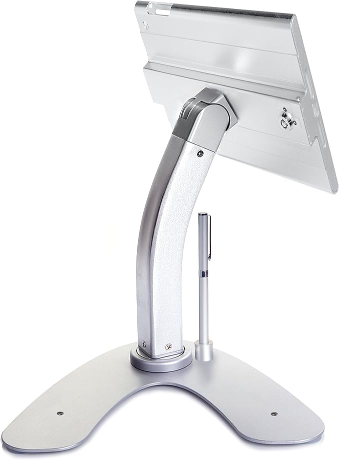 Dual Kiosk Stand- CTA Aluminum Stand - Image 13