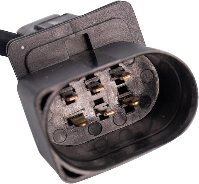 TRQ O2 Oxygen Sensor 5 Wire Wide-Band Planar Compatible - Image 4