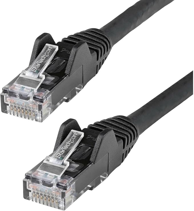 StarTech 7ft CAT6 Ethernet Cable by StarTech