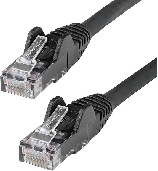 StarTech 7ft CAT6 Ethernet Cable by StarTech