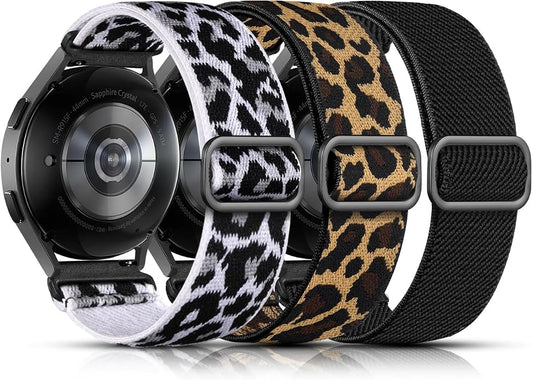 Lerobo Elastic Bands Compatible by Lerobo