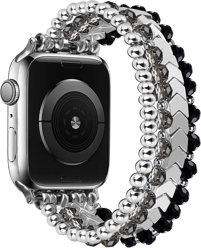MOFREE Beaded Bracelet Compatible - Image 7