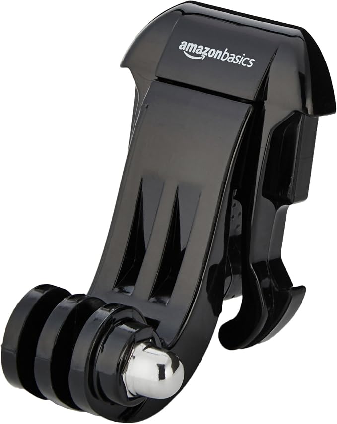 Amazon Basics Adjustable Chest Mount Harness - Image 6