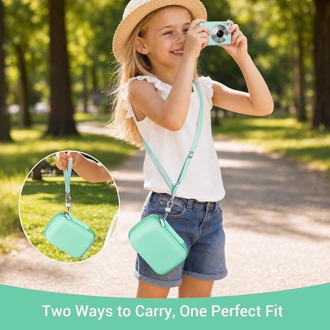 CoBak Carrying & Protective Case - Image 2