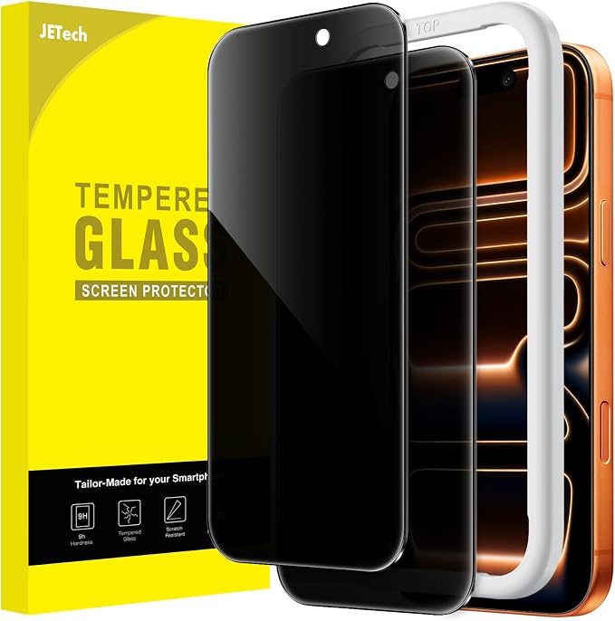 JETech Privacy Screen Protector by JETech