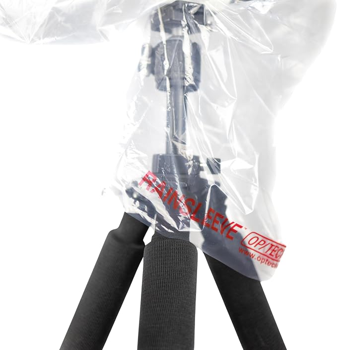 OP/TECH USA Rainsleeve Camera Cover - Image 4