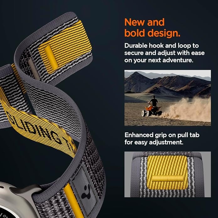 Spigen for Apple Watch Band, Compatible - Image 6