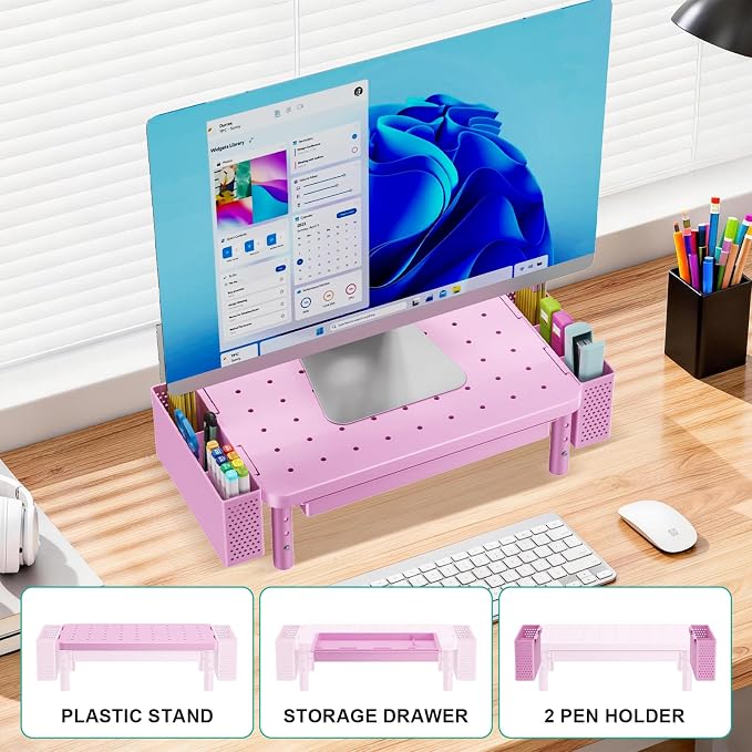 WALI Computer Monitor Stand - Image 8