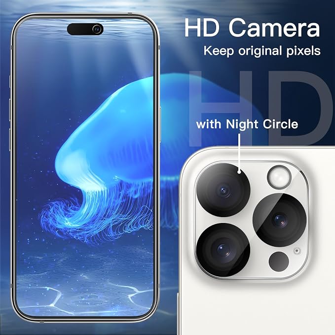 JETech Privacy Screen Protector - Image 7