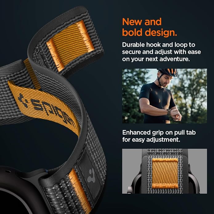 Spigen for Apple Watch Band, Compatible - Image 6