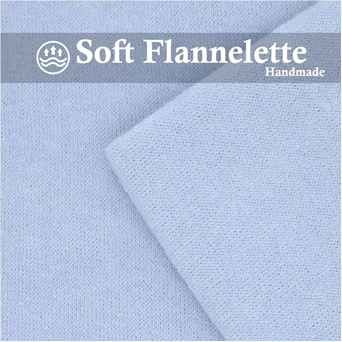 Newborn Posing Wrap Newborn Photography Props Soft Stretch Knit Blanket - Image 2