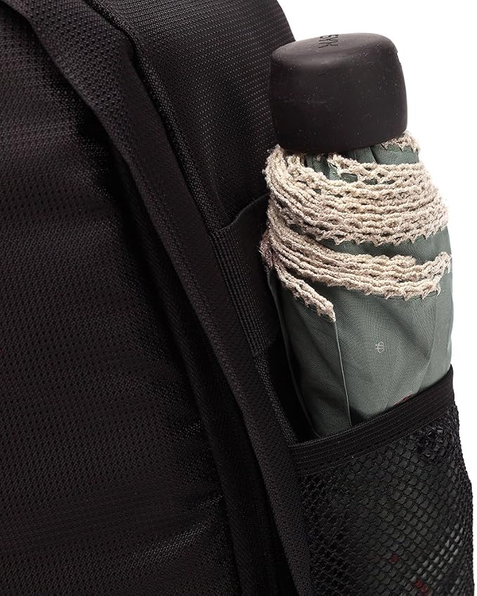 Docooler Grey Backpack - Image 5