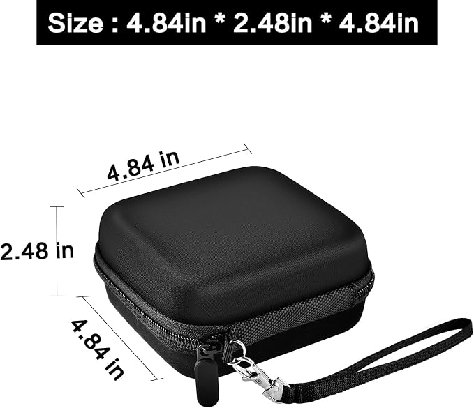 Travel Router Case Compatible - Image 5