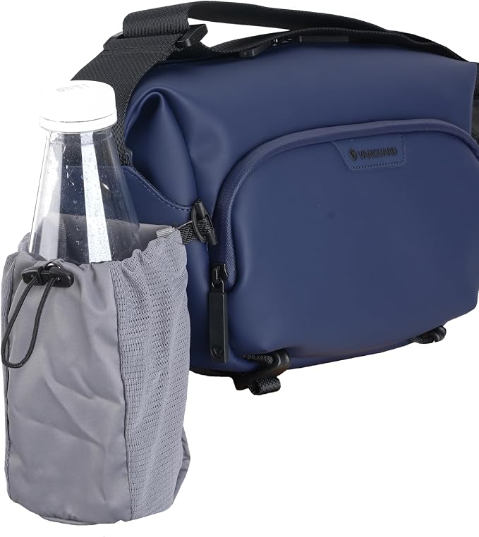 Vanguard VEO Lite S4L Camera & Everyday Shoulder Bag – Fits Mirrorless Camera + - Image 5