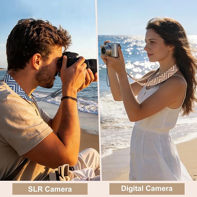 Universal Camera Strap - Image 2
