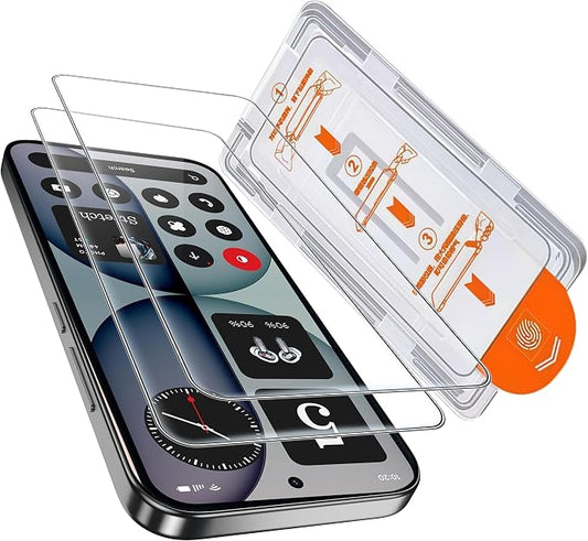 for Nothing Phone 4a/4a Pro Screen Protector by Suttkue