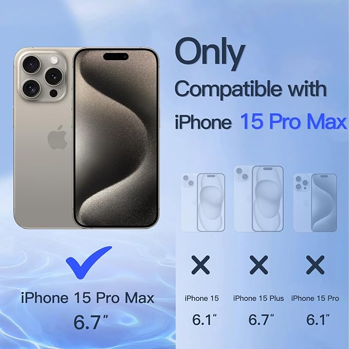 JETech Privacy Screen Protector - Image 3
