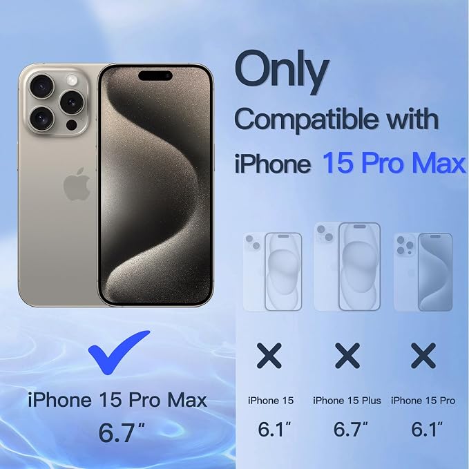 JETech Privacy Screen Protector - Image 3