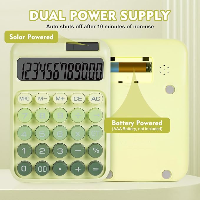 Mechanical Switch Calculator - Image 3