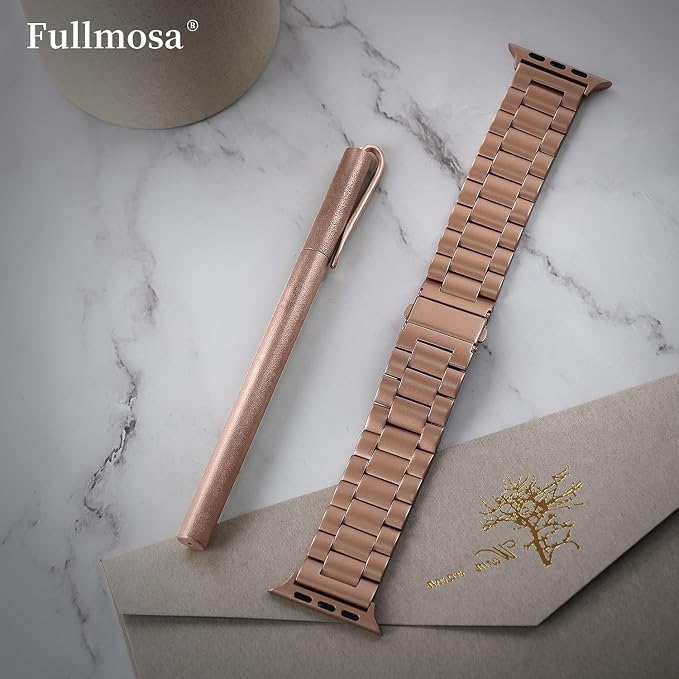 Fullmosa Metal Band Compatible - Image 2