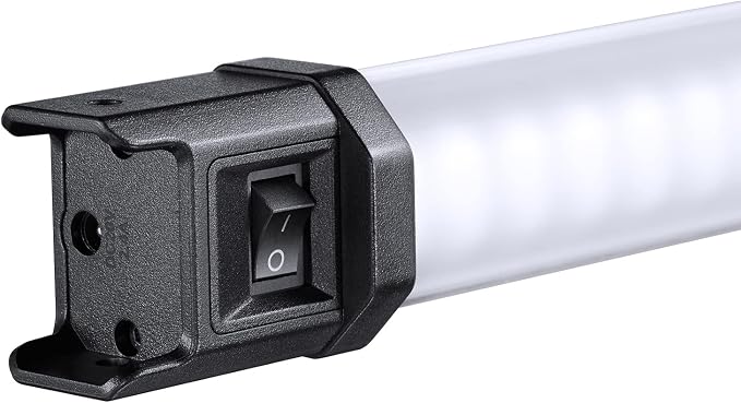 Godox TL120 RGB LED Video Light Stick Wand, Handheld Tube Light, Adjustable - Image 3