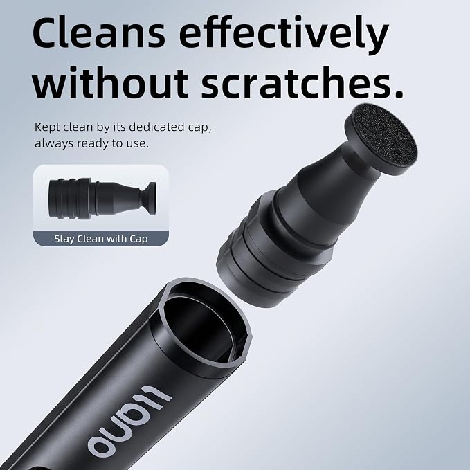 llano 7-in-1 Camera Lens Cleaning Kit - Image 5
