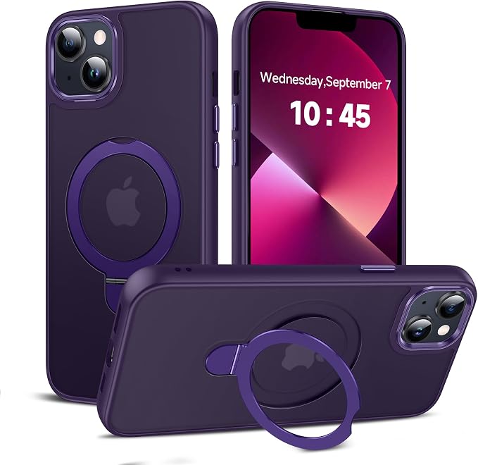 LeYi for iPhone-15-Plus Case: by LeYi