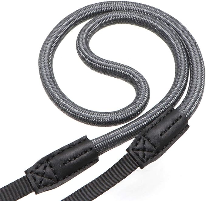 Quick Release Camera Neck Strap Shoulder Strap Belt by HITHUT