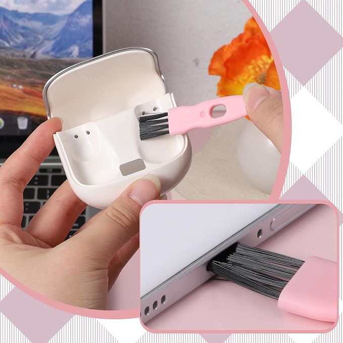 22pcs Phone Charging Port Cleaner, USB C Cleaning kit, Cell Phones Port - Image 7