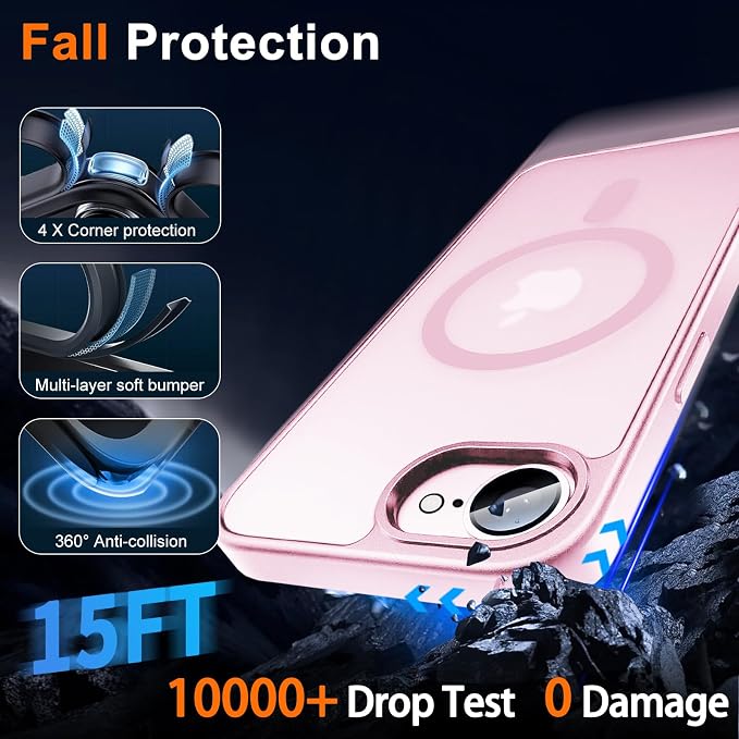 for iPhone 17e Case & iPhone 16e Case - Image 4