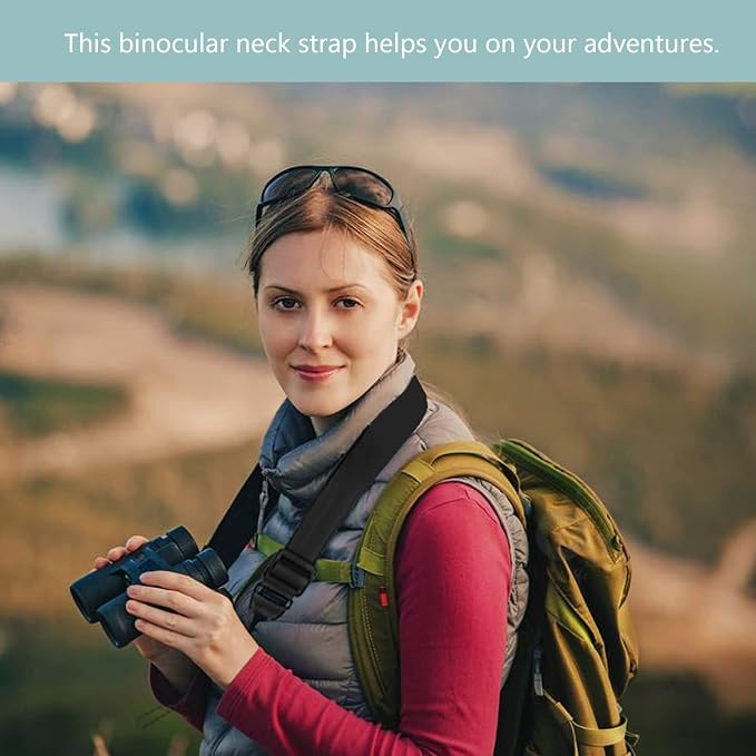 3 Pack Adjustable Shoulder Strap:Comfortable - Image 4