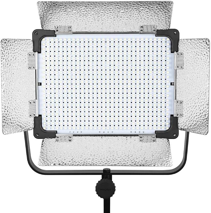 YONGNUO YN6000 KIT LED Video Light by YONGNUO